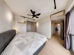 Waterwoods (D19), Condominium #578717051
